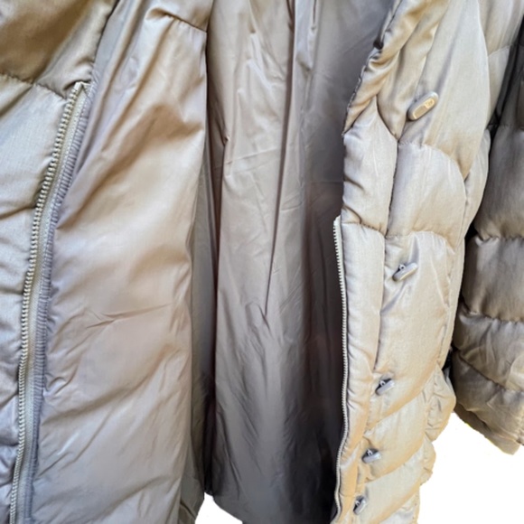SALE TODAY Duck Down Filled Puffer Coat 🎉2X Host Pick🎉 - Picture 10 of 14